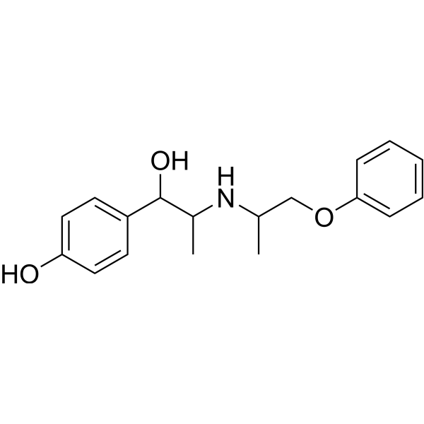 Isoxsuprine 395-28-8